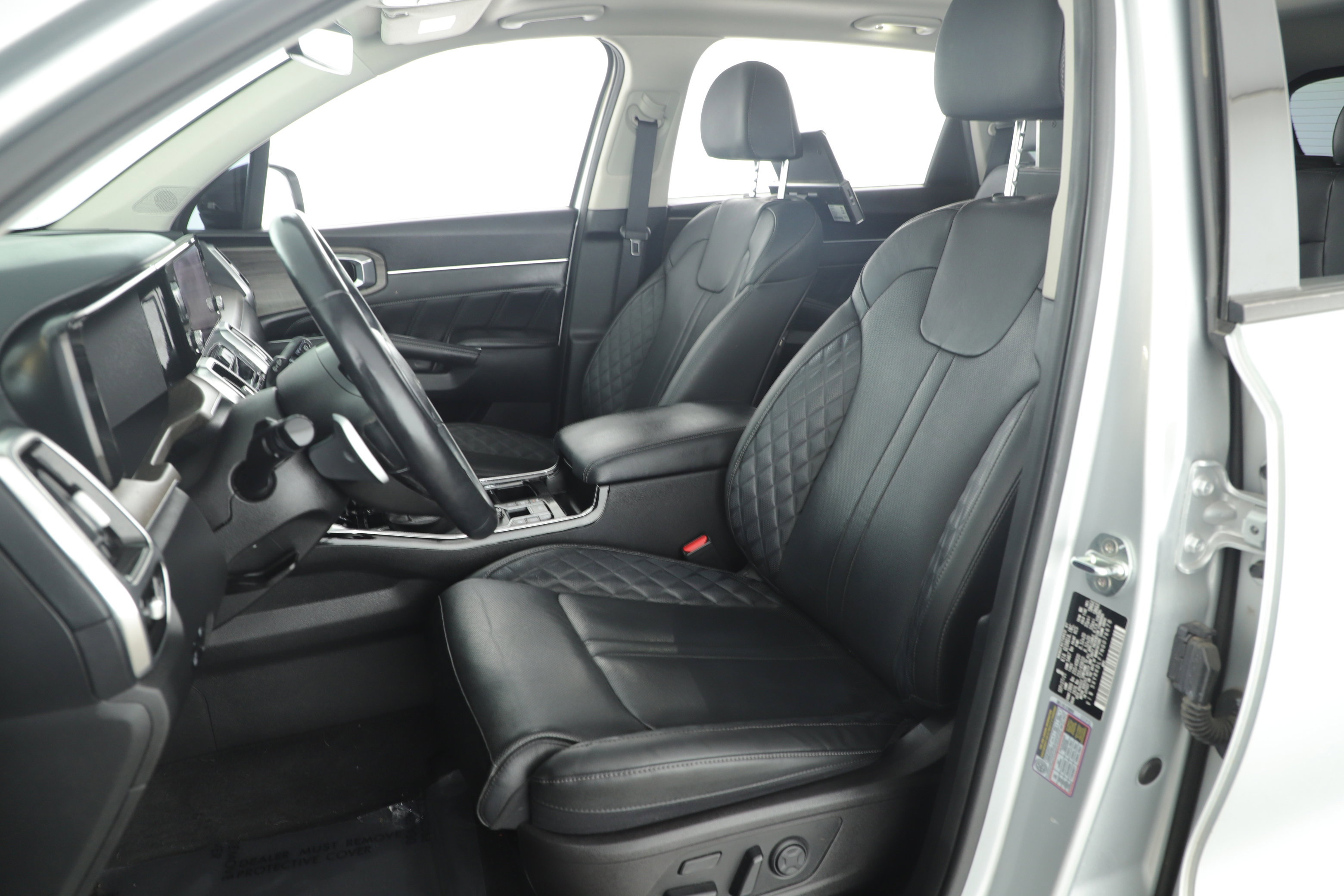 Used 2022 Kia Sorento SX Prestige image 10