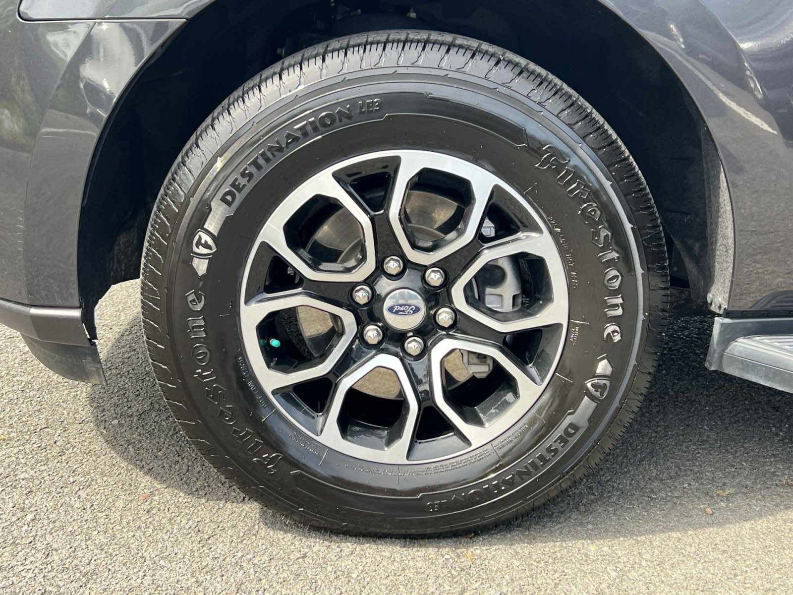 Certified 2024 Ford Expedition XLT AWD/4WD image 20
