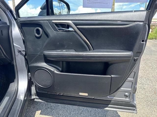 Used 2017 Lexus RX 350 FWD image 29