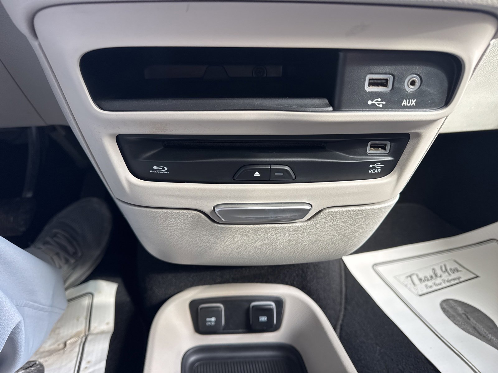 Used 2018 Chrysler Pacifica Touring-L Plus w/ Advanced Safetytec Group image 30