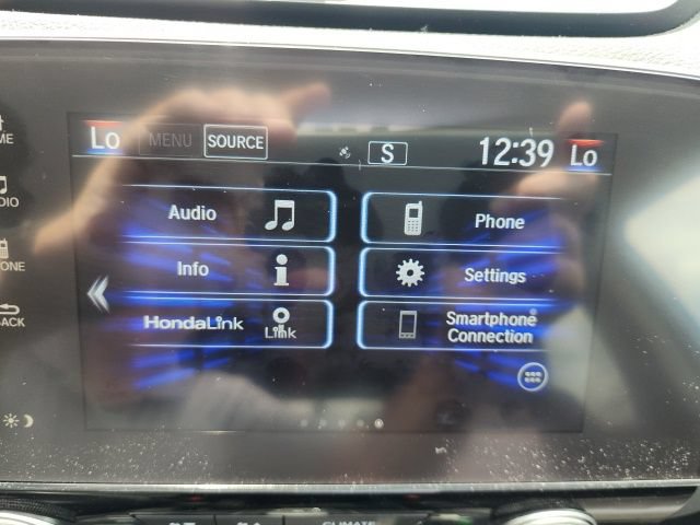Used 2022 Honda CR-V EX image 14