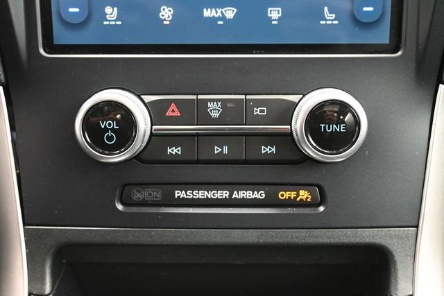 Certified 2023 Ford Edge SEL w/ Convenience Package AWD/4WD image 14