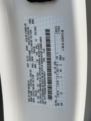 Certified 2025 Ford F250 XLT w/ FX4 Off-Road Package image 31