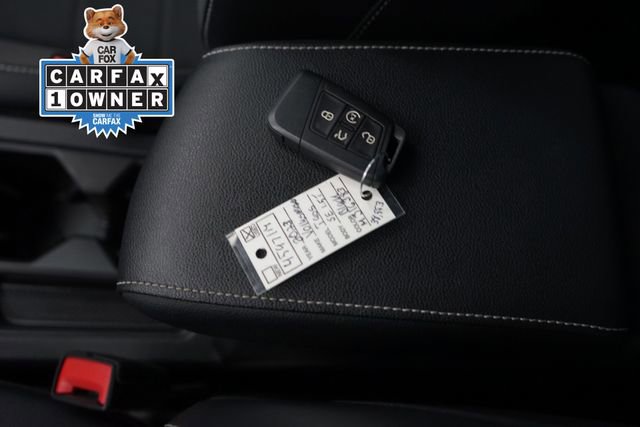 Used 2023 Volkswagen Taos SE image 25