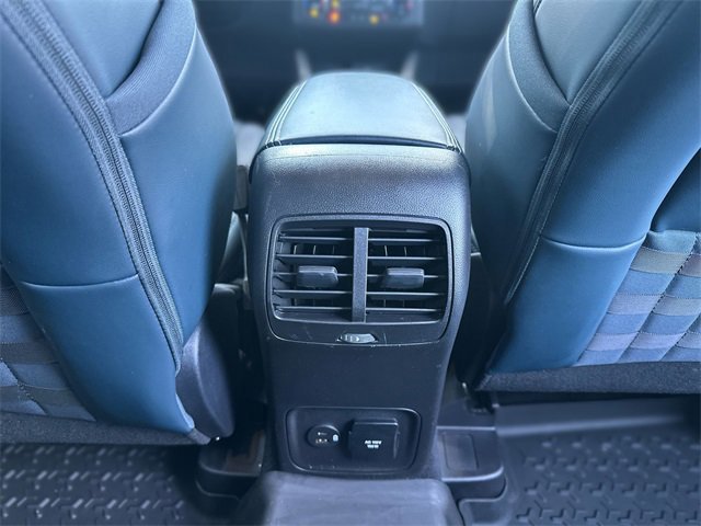 Certified 2023 Ford Bronco Sport Outer Banks image 24