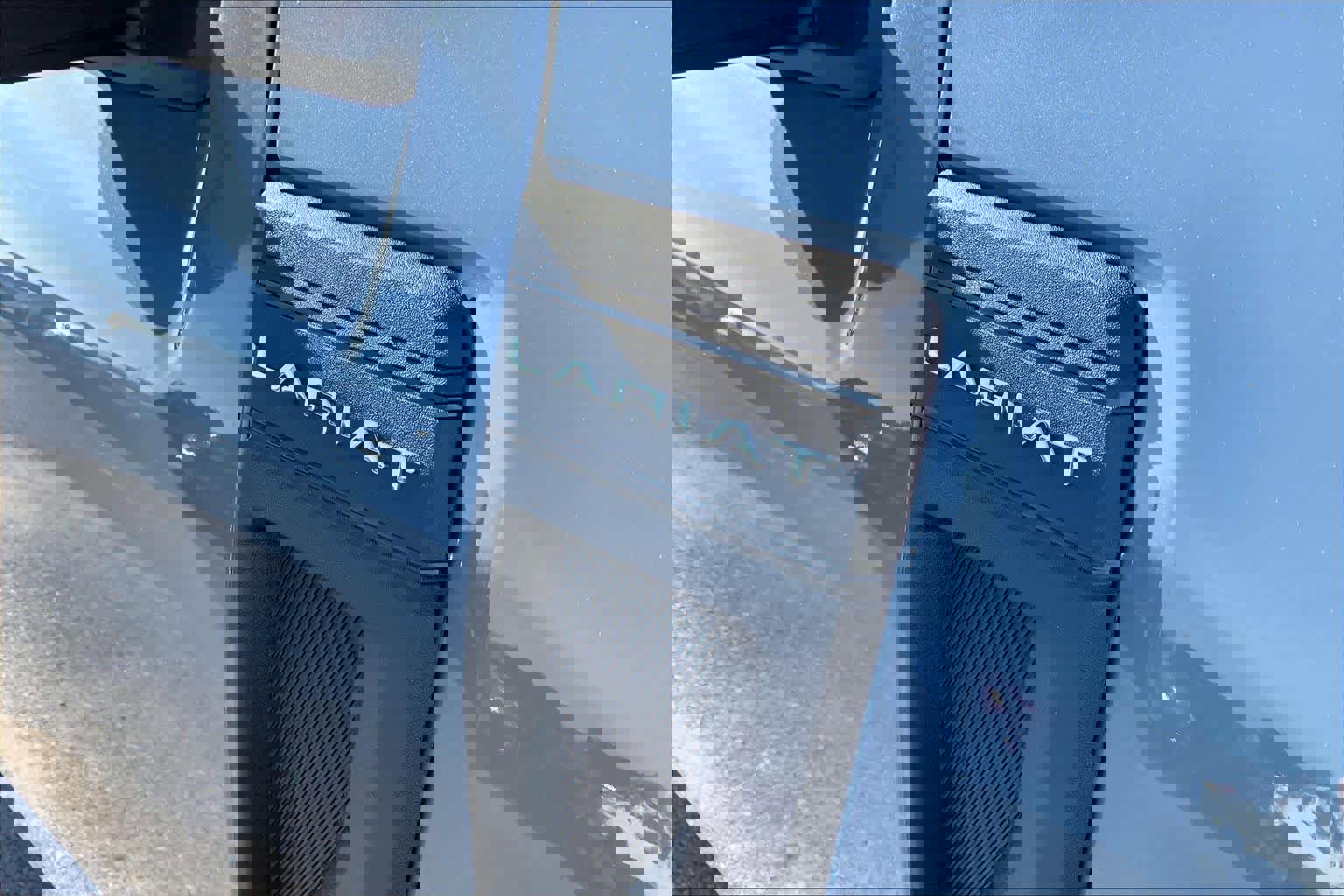 Certified 2024 Ford Maverick Lariat image 28