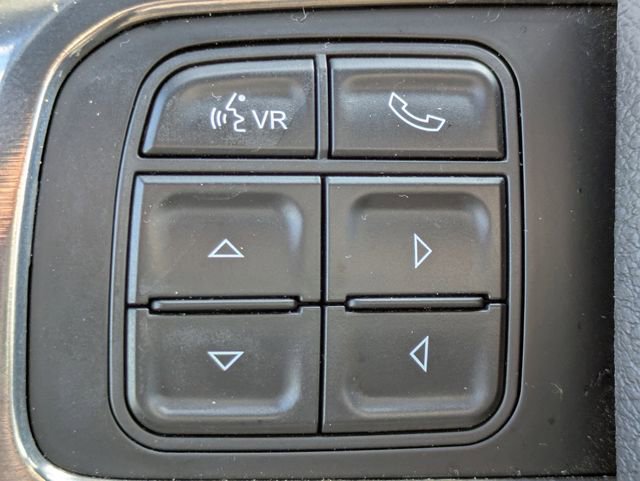Used 2021 RAM 2500 Limited AWD/4WD image 25
