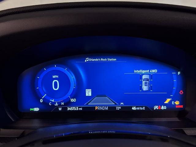Certified 2023 Ford Explorer ST w/ Equipment Group 401A AWD/4WD image 16