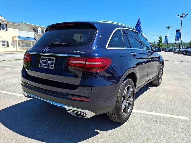 Used 2019 Mercedes-Benz GLC 300 4MATIC image 15