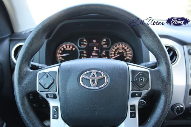 Used 2019 Toyota Tundra SR5 image 10