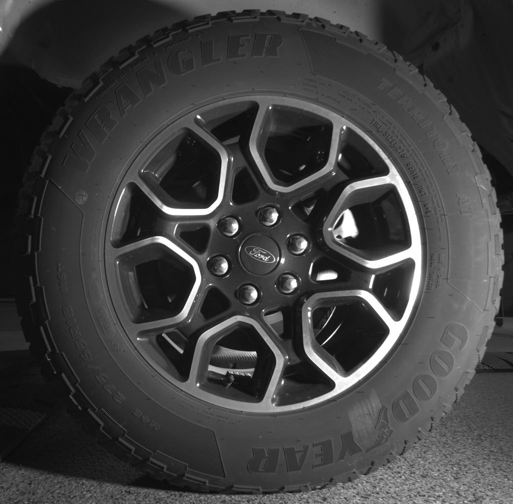 Certified 2023 Ford F150 XLT w/ Equipment Group 302A High AWD/4WD image 15