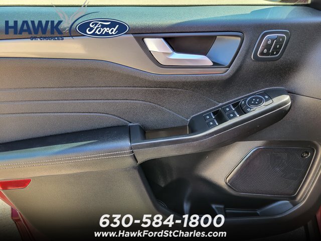 Certified 2023 Ford Escape Active w/ Tech Pack #2 AWD/4WD image 17