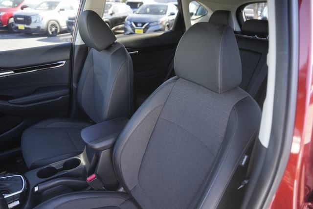 Used 2022 Kia Seltos S image 10