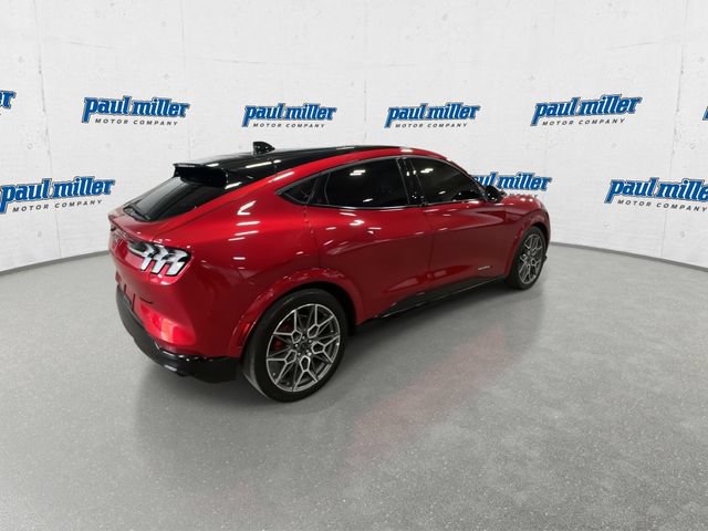 Certified 2024 Ford Mustang Mach-E GT AWD/4WD image 10