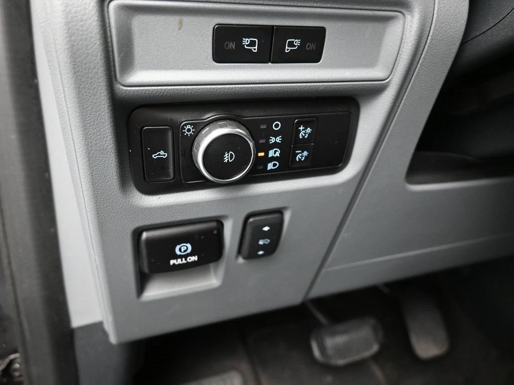 Certified 2023 Ford F150 XLT w/ Equipment Group 301A Mid image 18