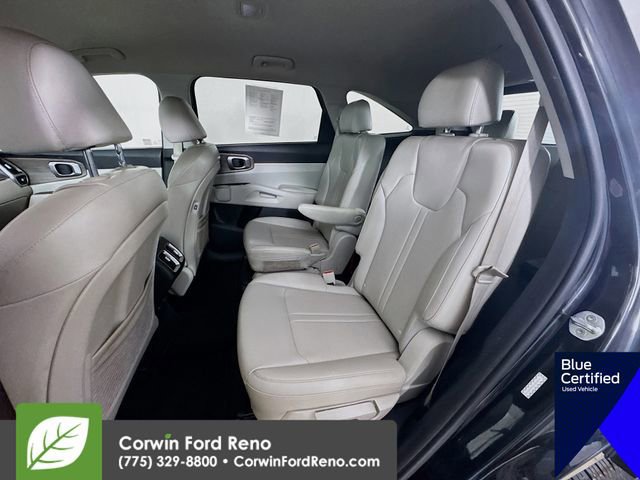 Used 2021 Kia Sorento EX image 27