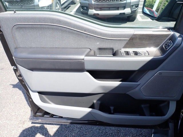 Certified 2024 Ford F150 Lariat image 22