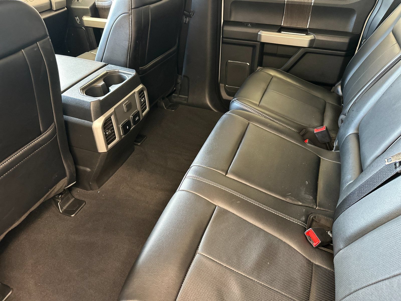 Certified 2021 Ford F250 Lariat AWD/4WD image 11