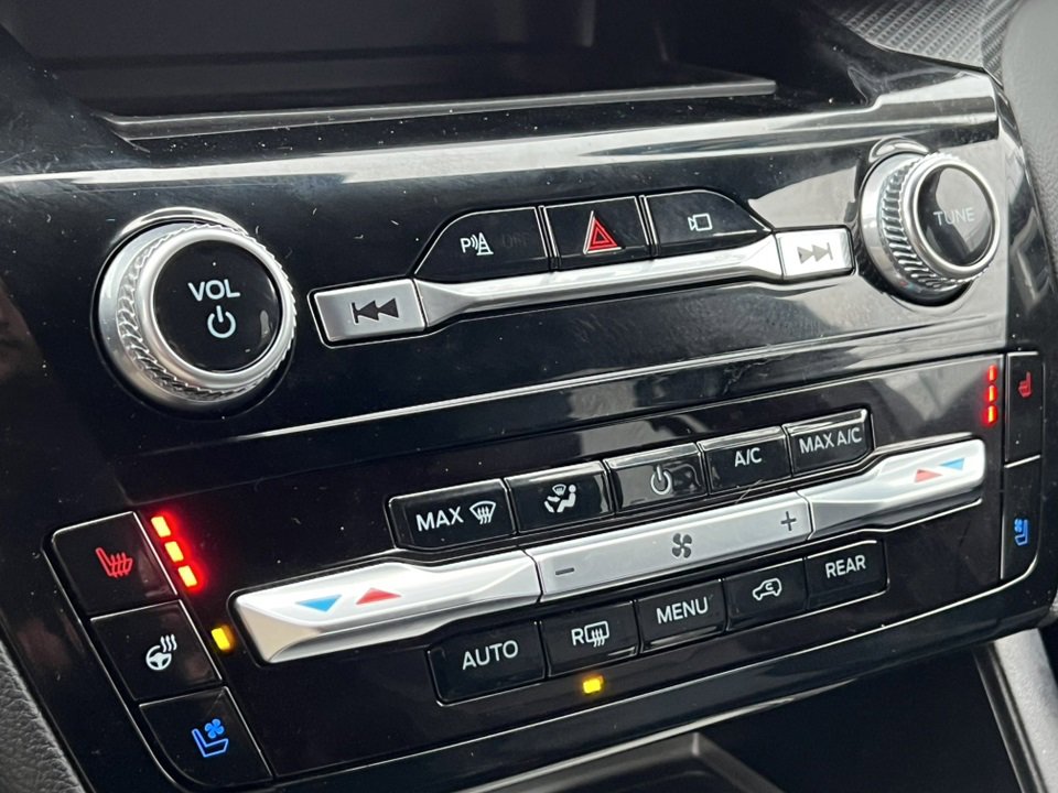 Certified 2022 Ford Explorer ST w/ Equipment Group 401A image 30