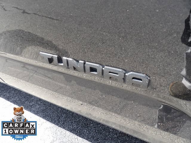 Used 2022 Toyota Tundra SR5 w/ SR5 Convenience Package image 12