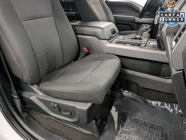 Certified 2020 Ford F150 XLT w/ Equipment Group 302A Luxury AWD/4WD image 30