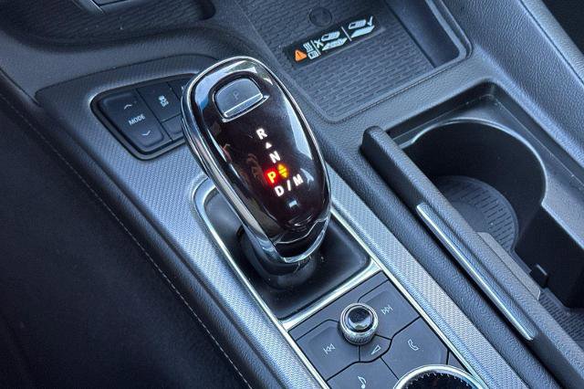 Used 2023 Cadillac CT5 Premium Luxury w/ Climate Package image 16