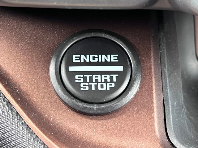 Certified 2022 Ford Bronco Sport Outer Banks w/ Tech Package AWD/4WD image 9