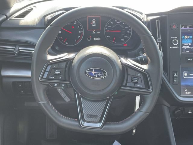 Used 2022 Subaru WRX AWD/4WD image 12