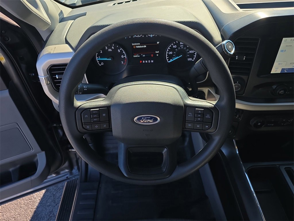 Certified 2021 Ford F150 XL w/ Trailer Tow Package image 28