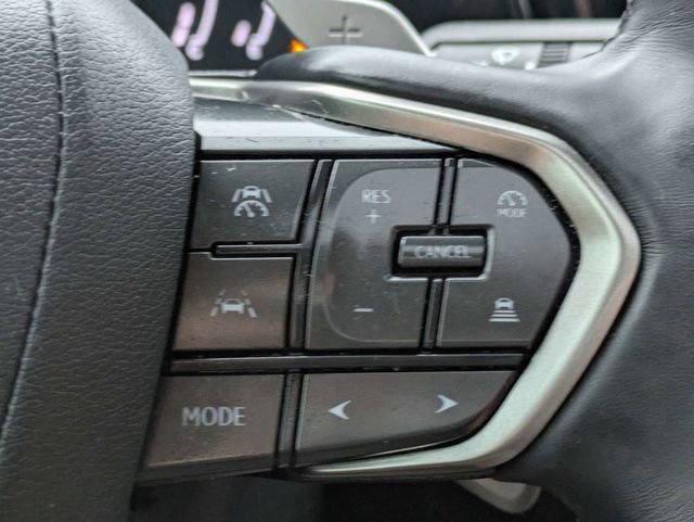 Used 2023 Lexus RX 350 Premium Plus w/ Cold Area Package FWD image 29