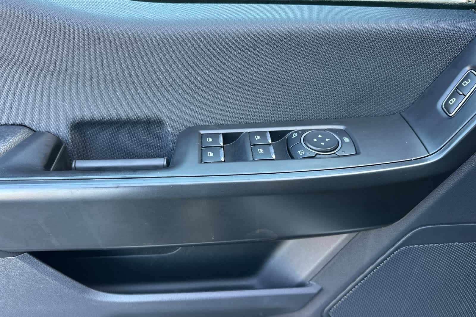 Certified 2024 Ford F150 STX RWD image 12