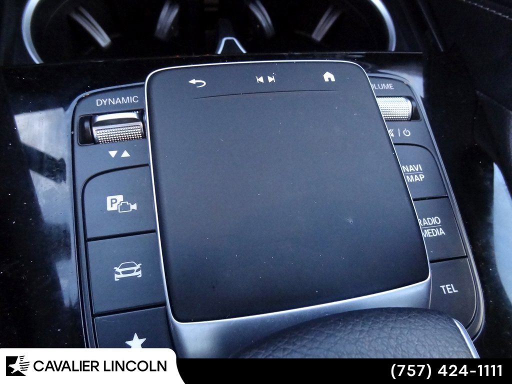 Used 2024 Mercedes-Benz GLS 450 GLS 450 image 11