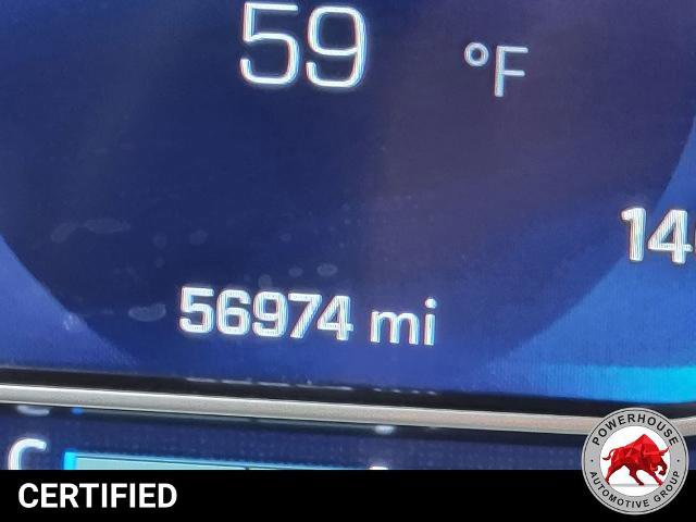 Used 2024 Chevrolet Suburban Premier image 32