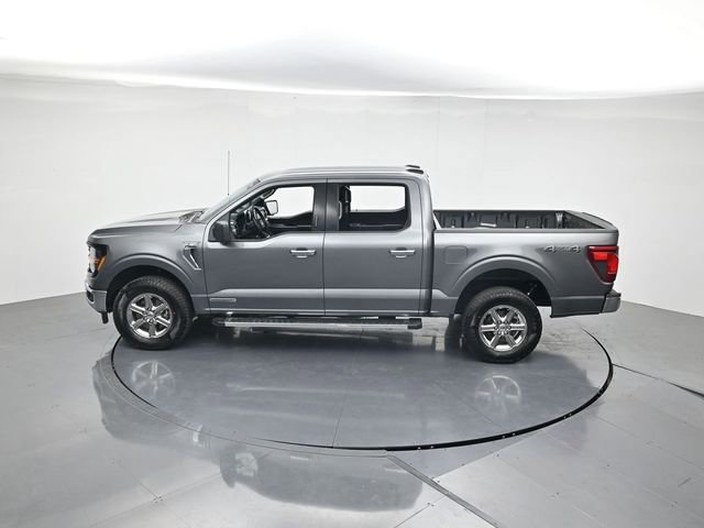 Certified 2024 Ford F150 XLT w/ Mobile Office Package AWD/4WD image 44