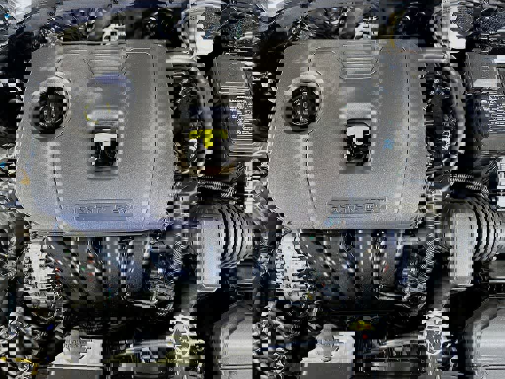 Used 2024 Kia Forte GT-Line image 12