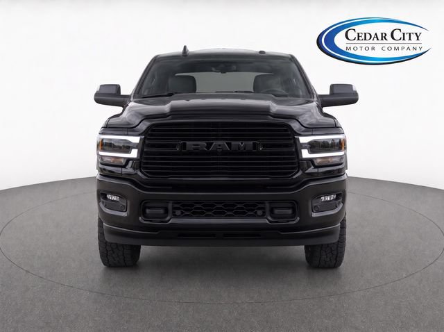 Used 2019 RAM 2500 Big Horn AWD/4WD image 5