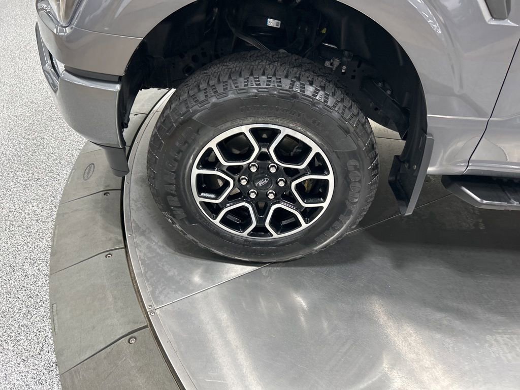 Certified 2023 Ford F150 XL w/ STX Appearance Package image 33
