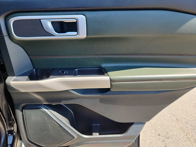 Certified 2023 Ford Explorer Timberline AWD/4WD image 32