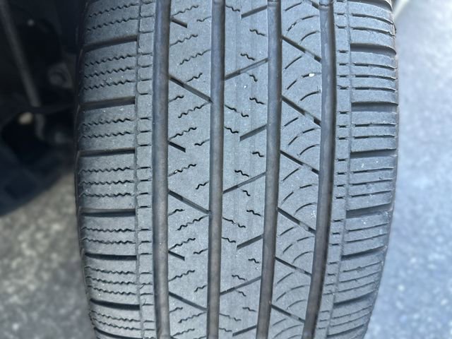 Used 2023 Nissan Rogue SL w/ SL Premium Package image 11