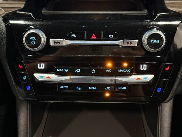 Certified 2021 Ford Explorer Limited w/ Equipment Group 301A AWD/4WD image 30