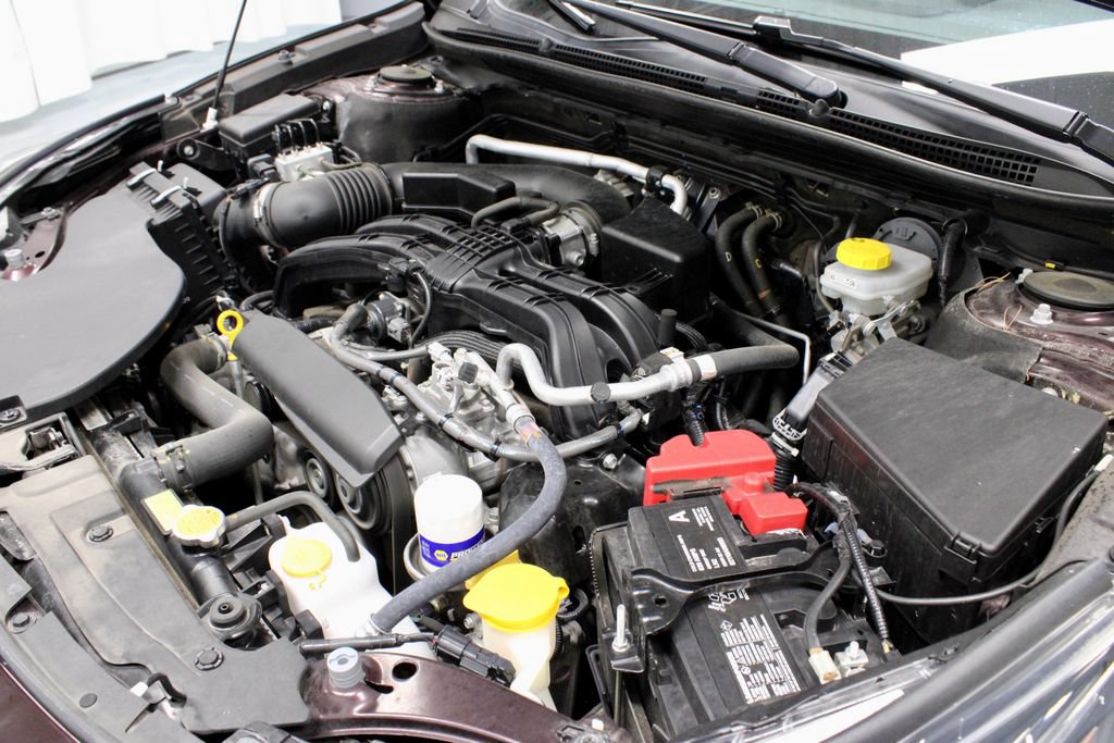 Used 2023 Subaru Outback Touring AWD/4WD image 17