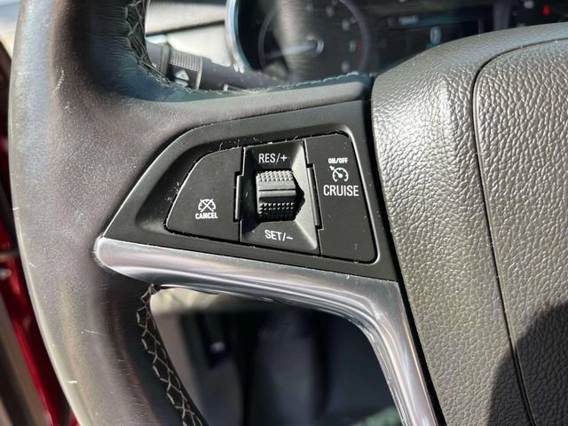 Used 2018 Buick Encore Preferred FWD image 30