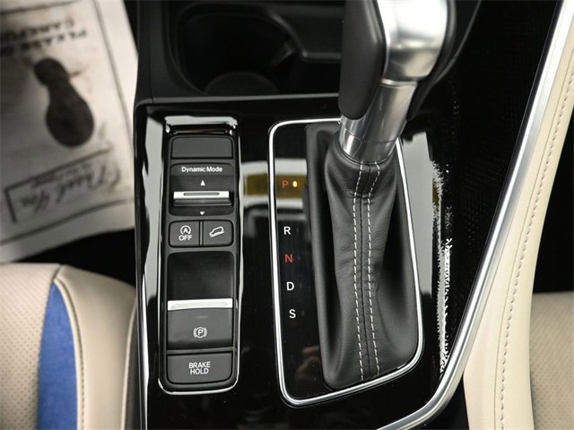 Used 2025 Acura ADX A-Spec image 18