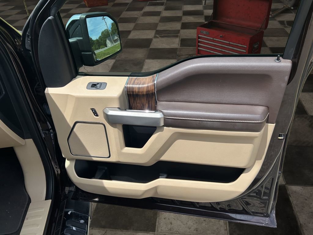 Certified 2019 Ford F150 Lariat AWD/4WD image 11