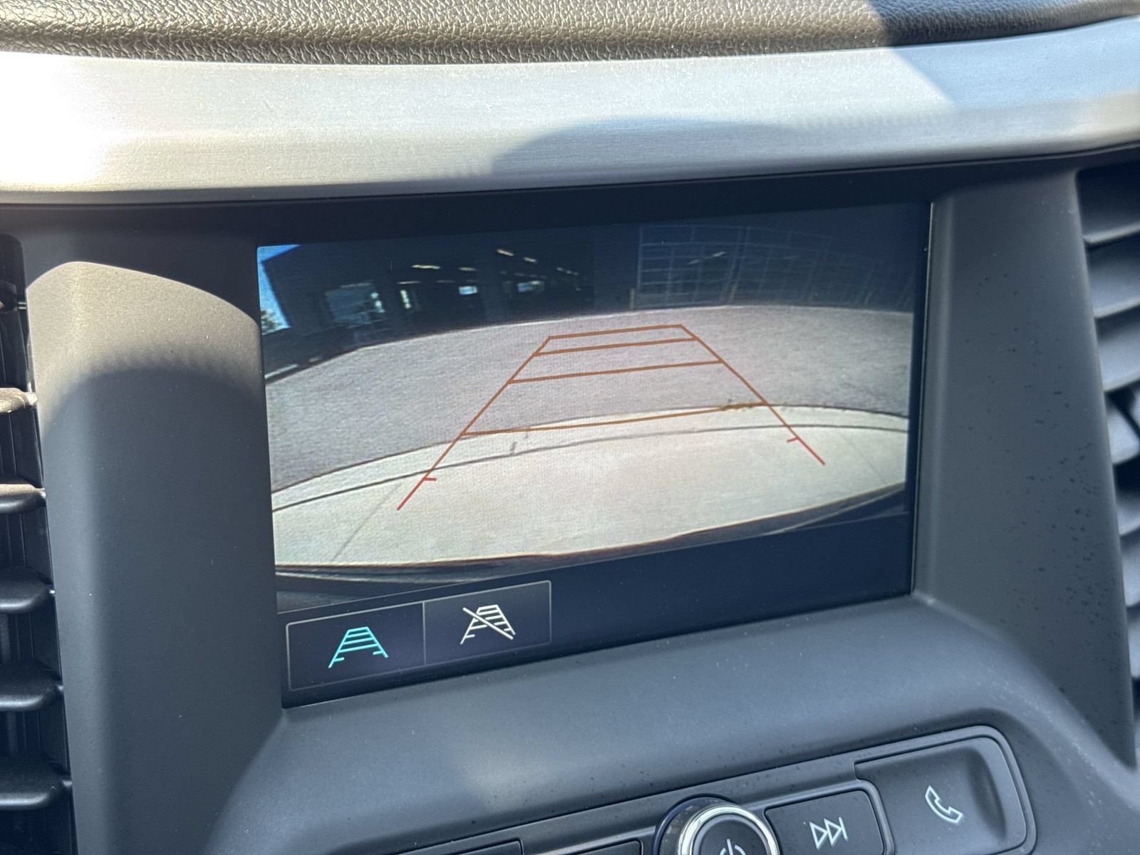 Used 2019 GMC Acadia SLE w/ LPO, Floor Liner Package FWD image 32