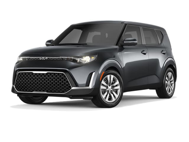 Used 2024 Kia Soul LX w/ Option Group 015