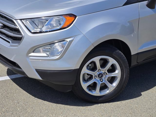 Certified 2022 Ford EcoSport SE AWD/4WD image 9