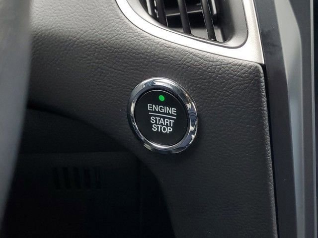 Certified 2023 Ford Edge SEL image 28