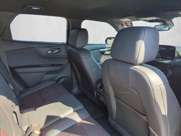 Used 2023 Chevrolet Blazer RS w/ Enhanced Convenience Package FWD image 22