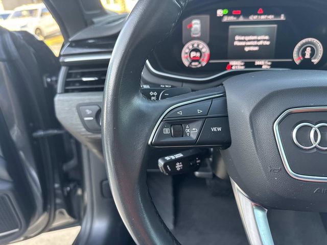 Used 2023 Audi A5 2.0T Premium Plus image 23